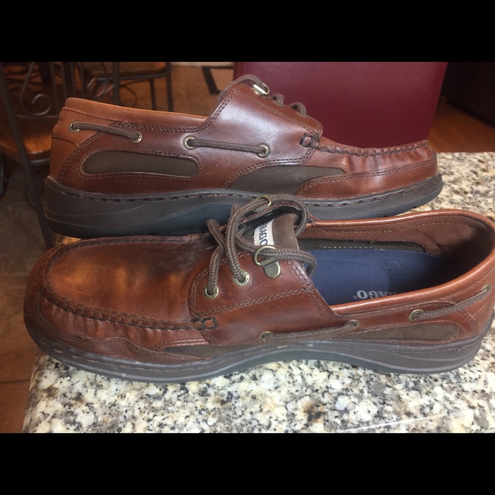 Sebago